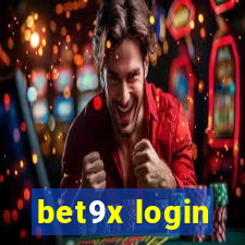 bet9x login